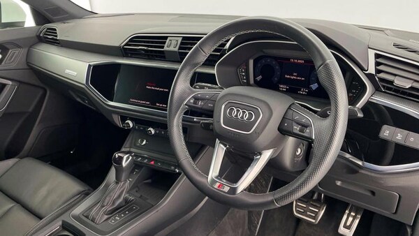 Used Audi Q3 2023 for sale - 76117466: Photo 6
