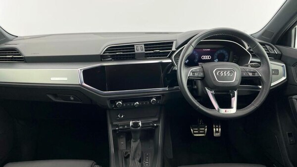 Used Audi Q3 2023 for sale - 76117466: Photo 8