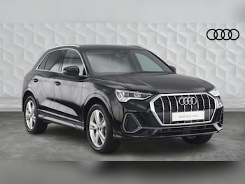 Audi - Q3