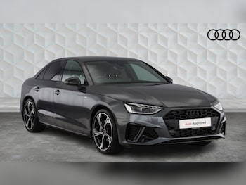 Used Audi A4 2024 for sale - 79324042: Photo