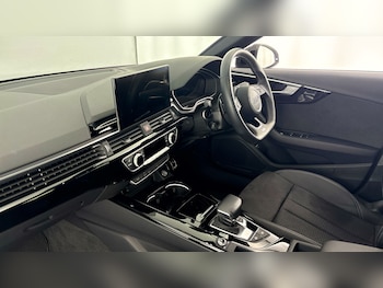 Used Audi A4 2024 for sale - 79324042: Photo