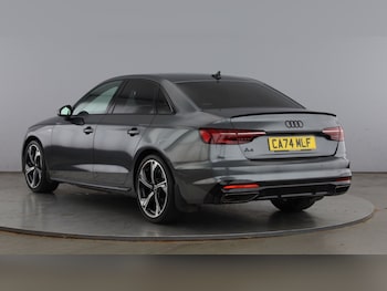Used Audi A4 2024 for sale - 79324042: Photo
