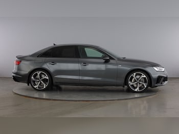 Used Audi A4 2024 for sale - 79324042: Photo