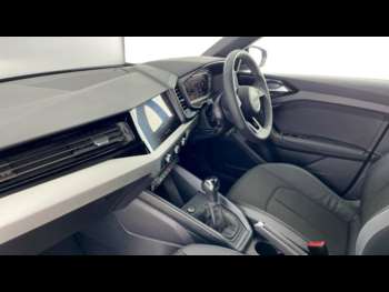 Used Audi A1 2024 for sale - 74671444: Photo