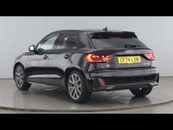 Used Audi A1 2024 for sale - 74671444: Photo