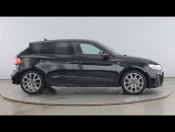 Used Audi A1 2024 for sale - 74671444: Photo