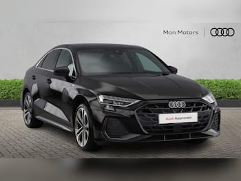 Used Audi A3 2026 for sale - 78782674: Photo