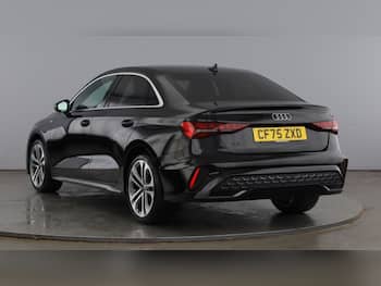 Used Audi A3 2026 for sale - 78782674: Photo