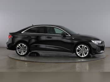 Used Audi A3 2026 for sale - 78782674: Photo