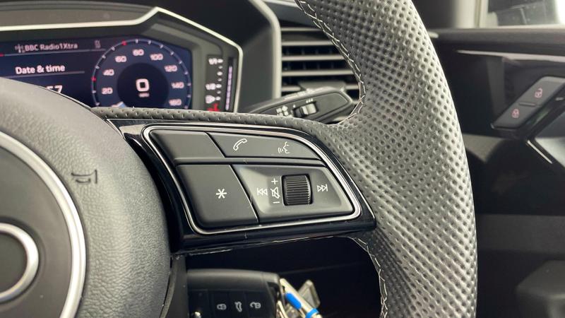 Used Audi A1 2025 for sale - 76415881: Photo 12