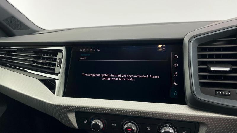 Used Audi A1 2025 for sale - 76415881: Photo 16