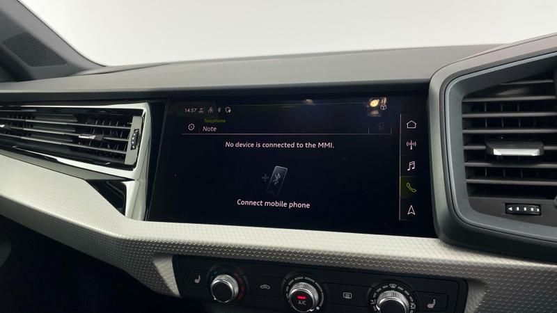 Used Audi A1 2025 for sale - 76415881: Photo 17