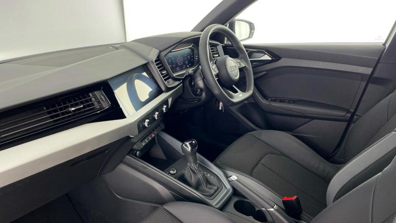 Used Audi A1 2025 for sale - 76415881: Photo 2