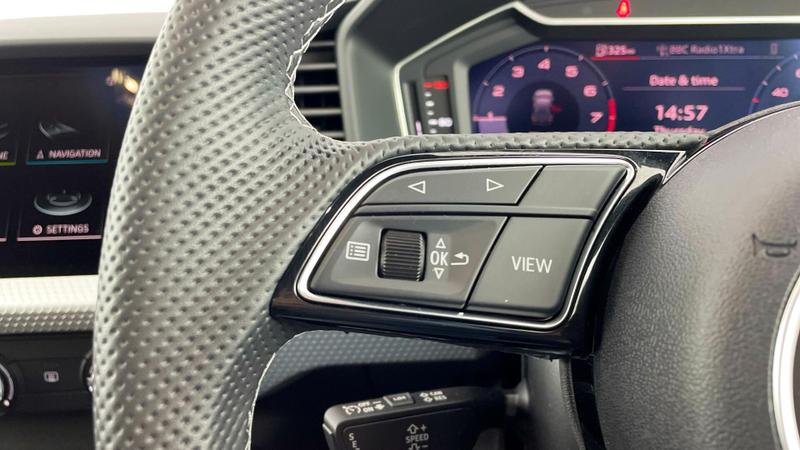 Used Audi A1 2025 for sale - 76415881: Photo 25