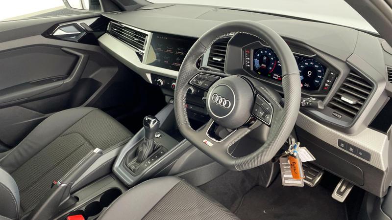 Used Audi A1 2025 for sale - 76415881: Photo 6