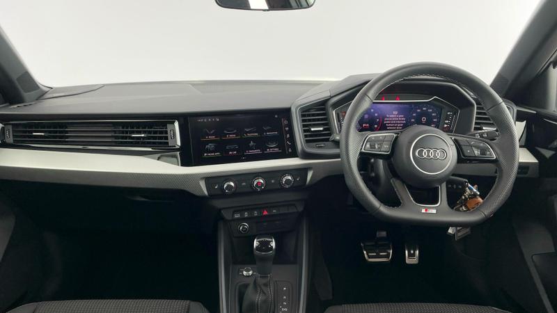 Used Audi A1 2025 for sale - 76415881: Photo 8