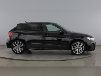 Used Audi A1 undefined for sale - 78628294: Photo