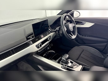 Used Audi A4 2022 for sale - 79246678: Photo