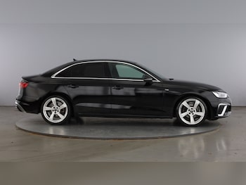 Used Audi A4 2022 for sale - 79246678: Photo