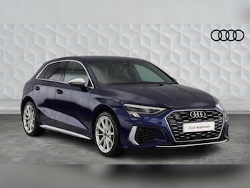 Used Audi S3 2020 for sale - 78770448: Photo