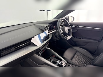 Used Audi S3 2020 for sale - 78770448: Photo