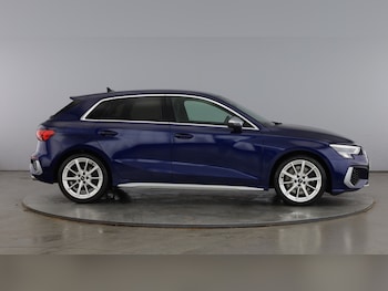 Used Audi S3 2020 for sale - 78770448: Photo