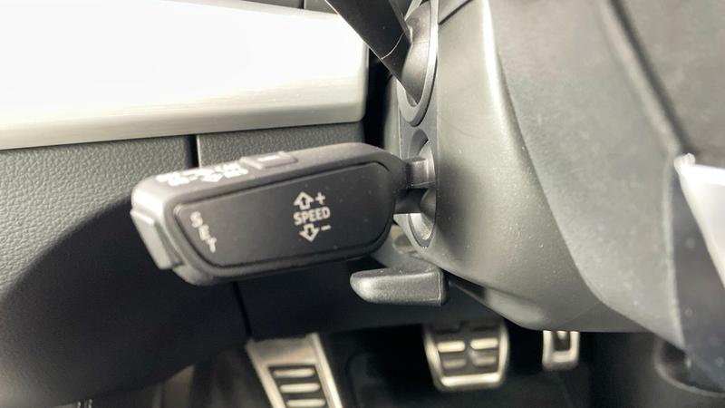 Used Audi SQ5 2018 for sale - 76196504: Photo 12