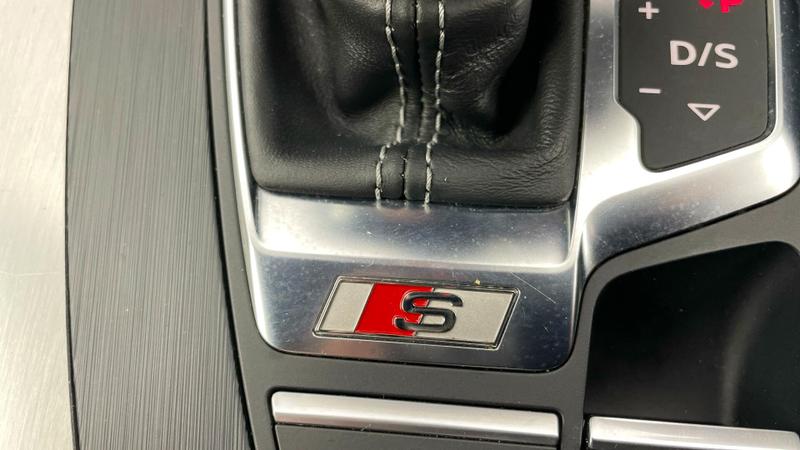 Used Audi SQ5 2018 for sale - 76196504: Photo 13