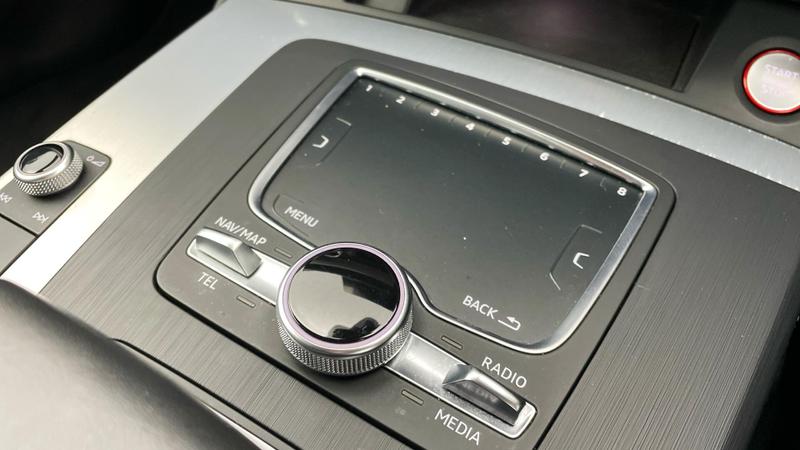Used Audi SQ5 2018 for sale - 76196504: Photo 14