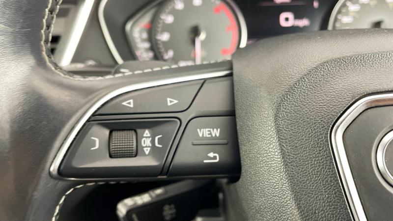 Used Audi SQ5 2018 for sale - 76196504: Photo 21