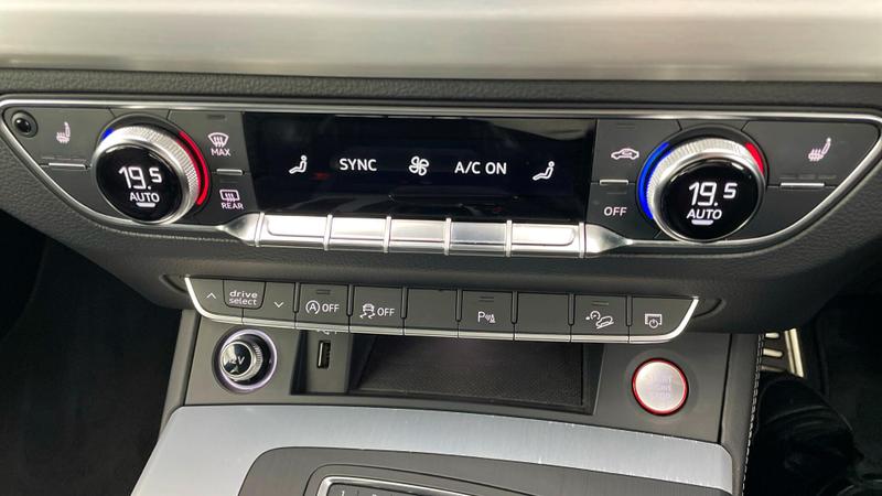 Used Audi SQ5 2018 for sale - 76196504: Photo 22