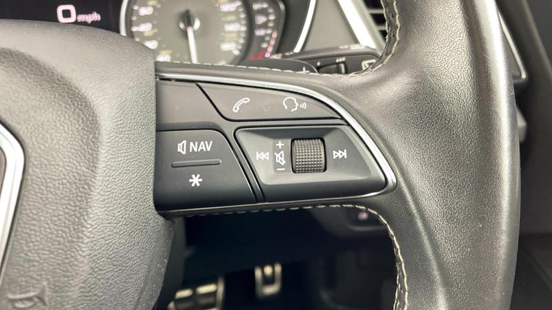 Used Audi SQ5 2018 for sale - 76196504: Photo 23