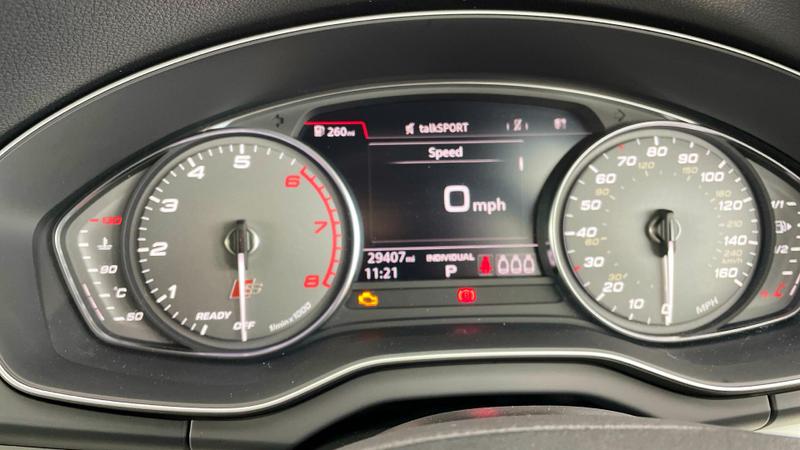 Used Audi SQ5 2018 for sale - 76196504: Photo 25