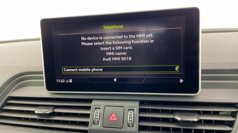 Used Audi SQ5 2018 for sale - 76196504: Photo 27