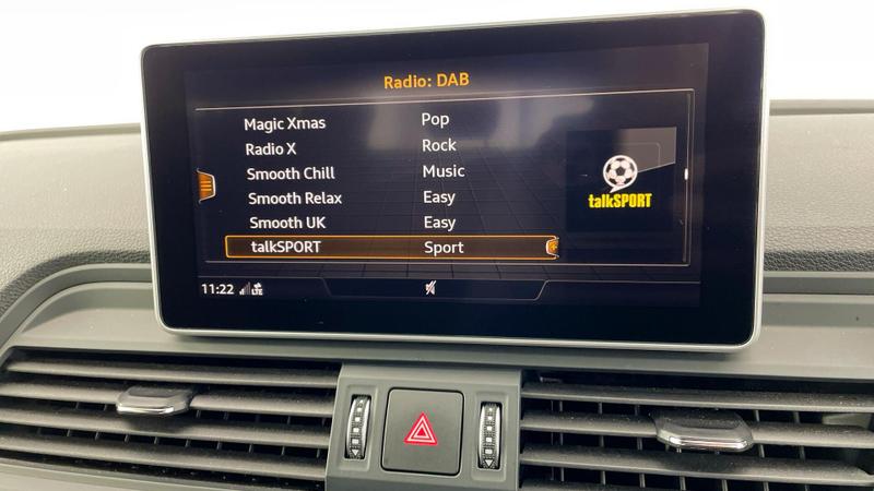 Used Audi SQ5 2018 for sale - 76196504: Photo 28