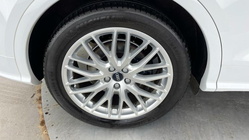 Used Audi SQ5 2018 for sale - 76196504: Photo 32