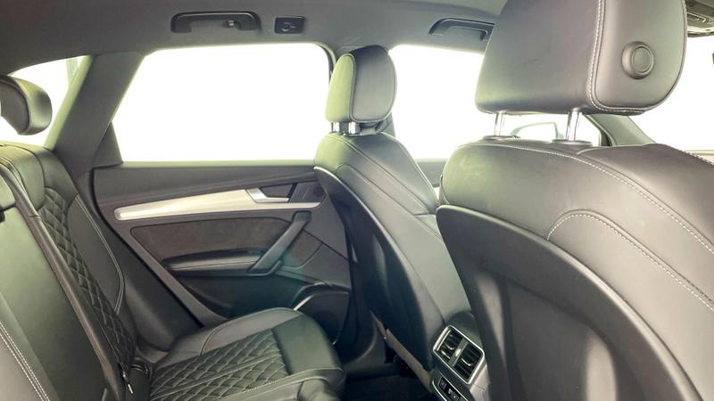 Used Audi SQ5 2018 for sale - 76196504: Photo 34