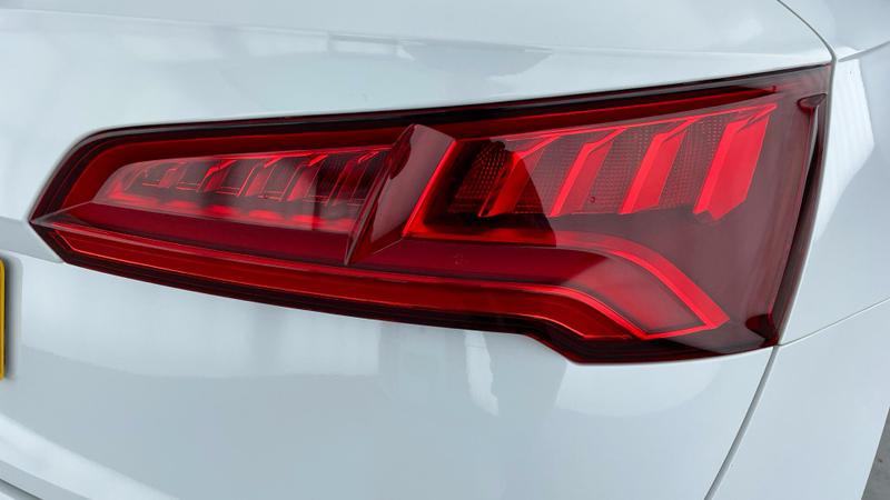 Used Audi SQ5 2018 for sale - 76196504: Photo 35