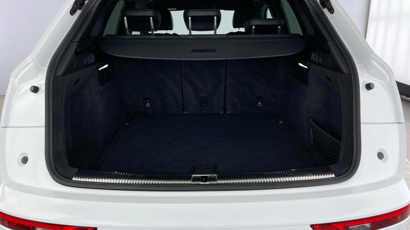 Used Audi SQ5 2018 for sale - 76196504: Photo 36