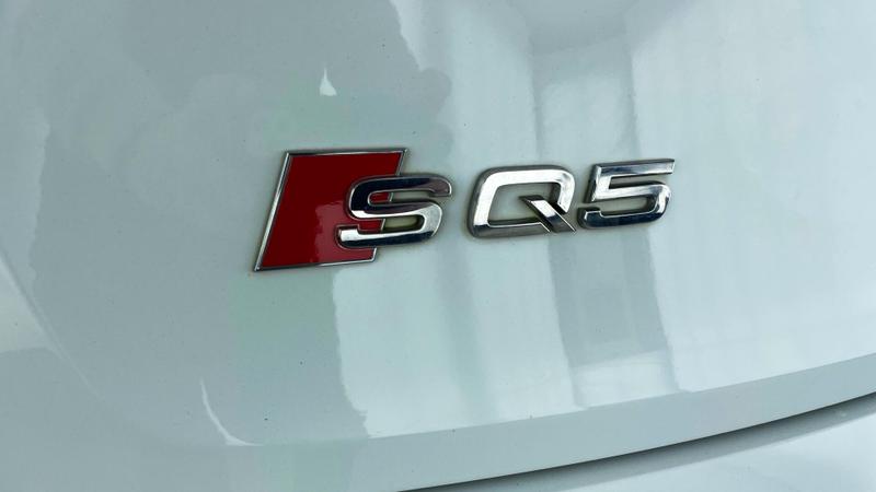 Used Audi SQ5 2018 for sale - 76196504: Photo 39