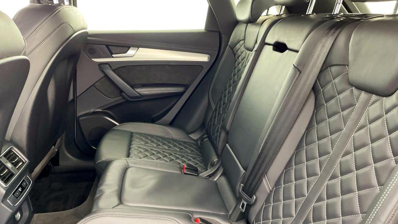 Used Audi SQ5 2018 for sale - 76196504: Photo 41