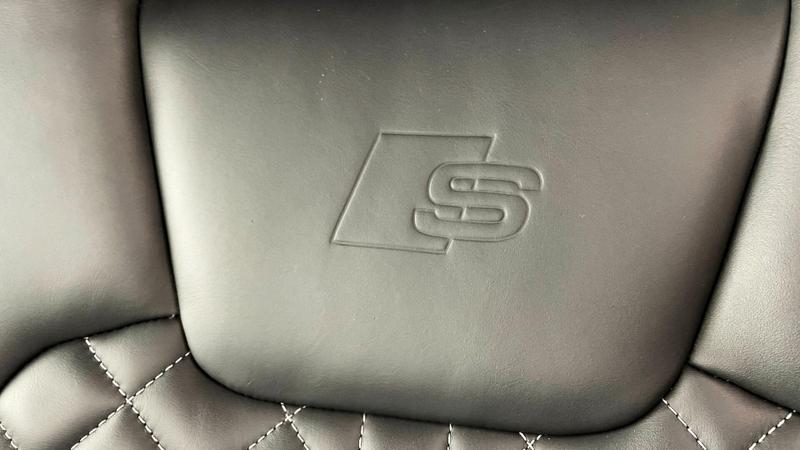 Used Audi SQ5 2018 for sale - 76196504: Photo 43