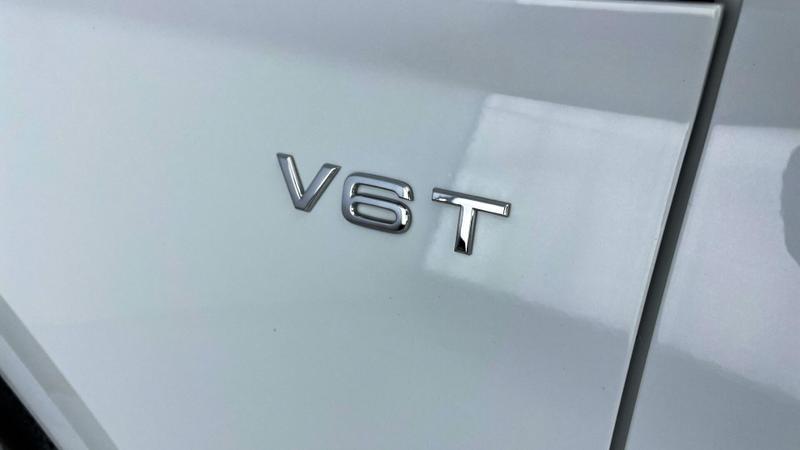 Used Audi SQ5 2018 for sale - 76196504: Photo 46