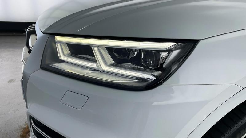 Used Audi SQ5 2018 for sale - 76196504: Photo 48