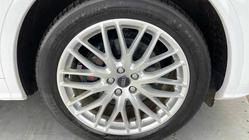 Used Audi SQ5 2018 for sale - 76196504: Photo 5