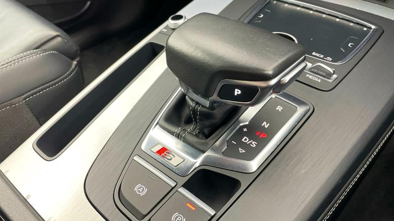 Used Audi SQ5 2018 for sale - 76196504: Photo 7