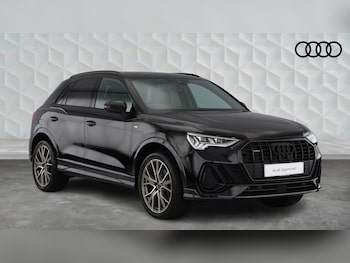 Used Audi Q3 2025 for sale - 77906768: Photo