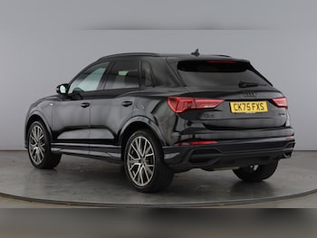 Used Audi Q3 2025 for sale - 77906768: Photo