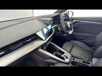 Used Audi S3 2023 for sale - 74195306: Photo