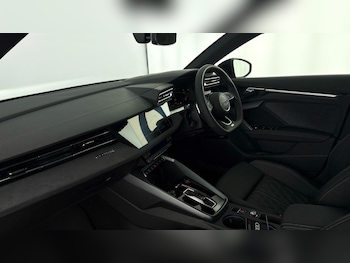 Used Audi S3 2025 for sale - 77721472: Photo